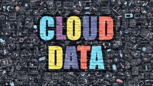 business struggle to protect sensitive cloud data
