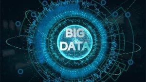 big data in business