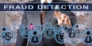 Fraud Detection