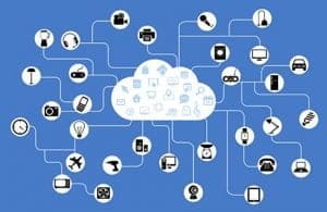 The IoT is growing rapidly