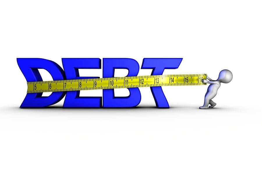 Measure Technical Debt